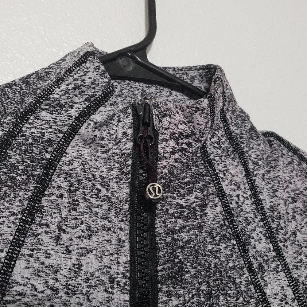 Lululemon Define Jacket - Picture 2 of 5